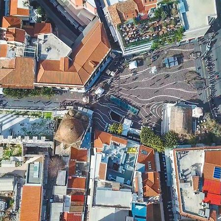 Walk To Syntagma,From A Prime-Location, Luxury Apt Athens Luaran gambar