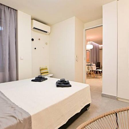 Walk To Syntagma,From A Prime-Location, Luxury Apt Athens Luaran gambar